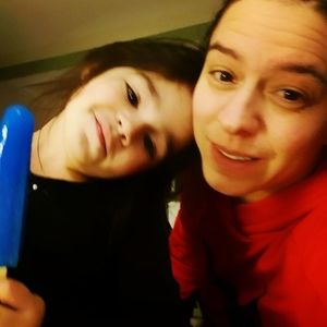 Meet your Posher, Vicky